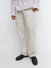 SPORTIVO STORE_Jacob Trousers Beige_5
