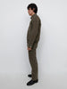 SPORTIVO STORE_Jacob Trousers Green_6