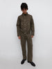 SPORTIVO STORE_Jacob Trousers Green_5