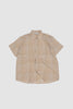 SPORTIVO STORE_Jake SS Shirt Brown_7