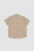 SPORTIVO STORE_Jake SS Shirt Brown_10