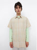 SPORTIVO STORE_Jake SS Shirt Brown