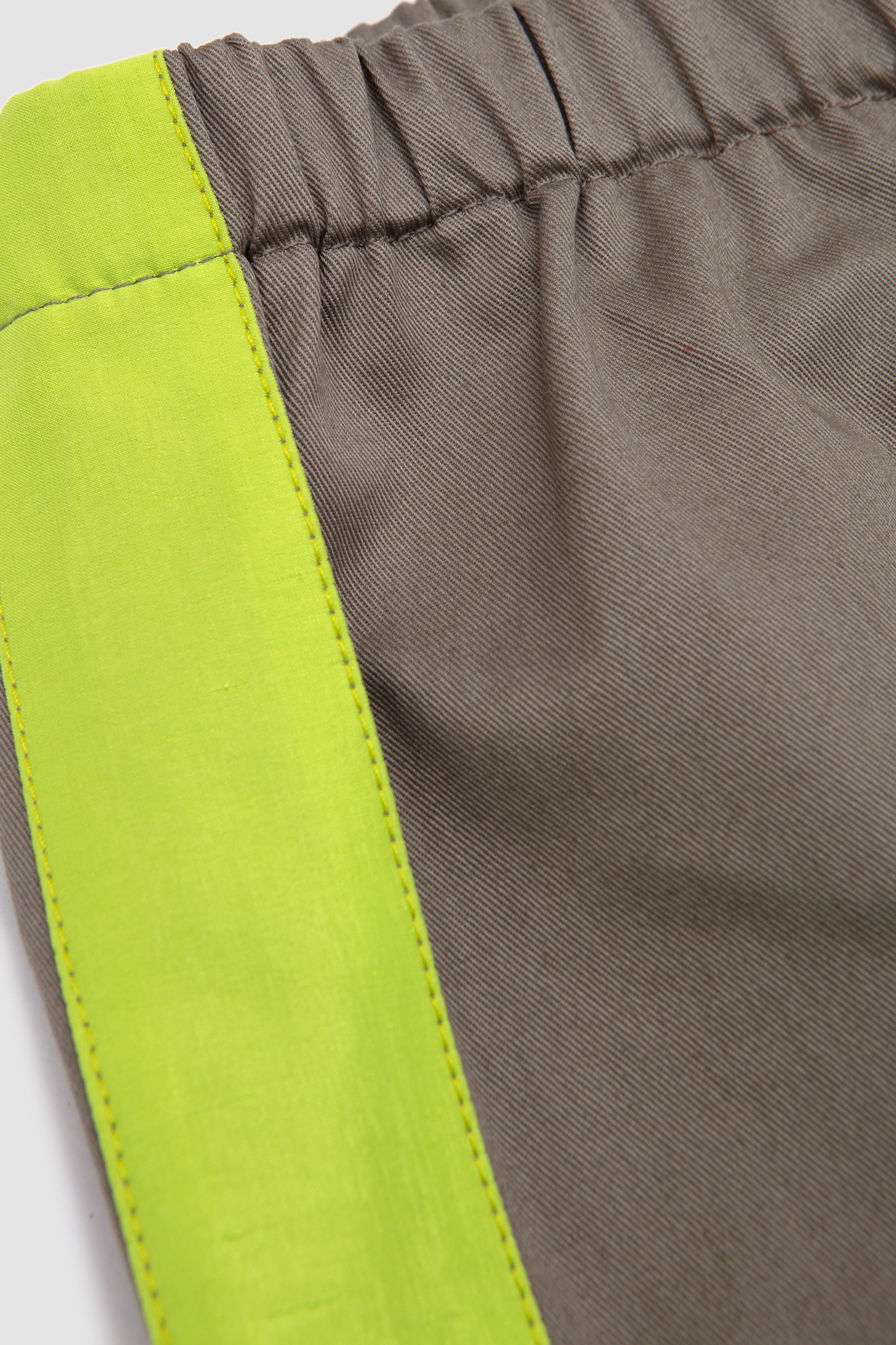 Jason Shorts Green_5