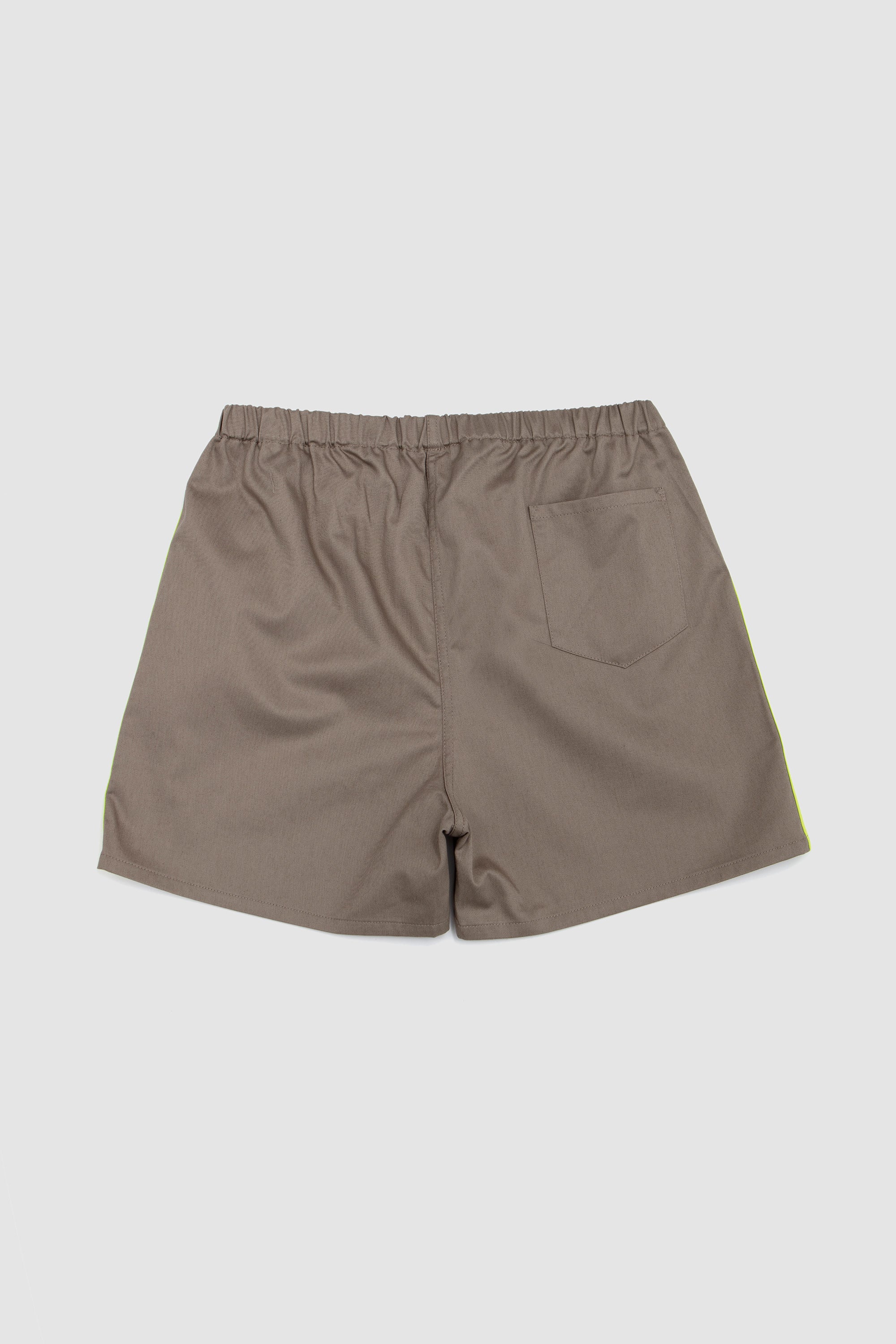 Jason Shorts Green_7