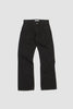 SPORTIVO STORE_Jimmy Jeans Black