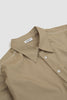 SPORTIVO STORE_Kamal Shirt Beige_3