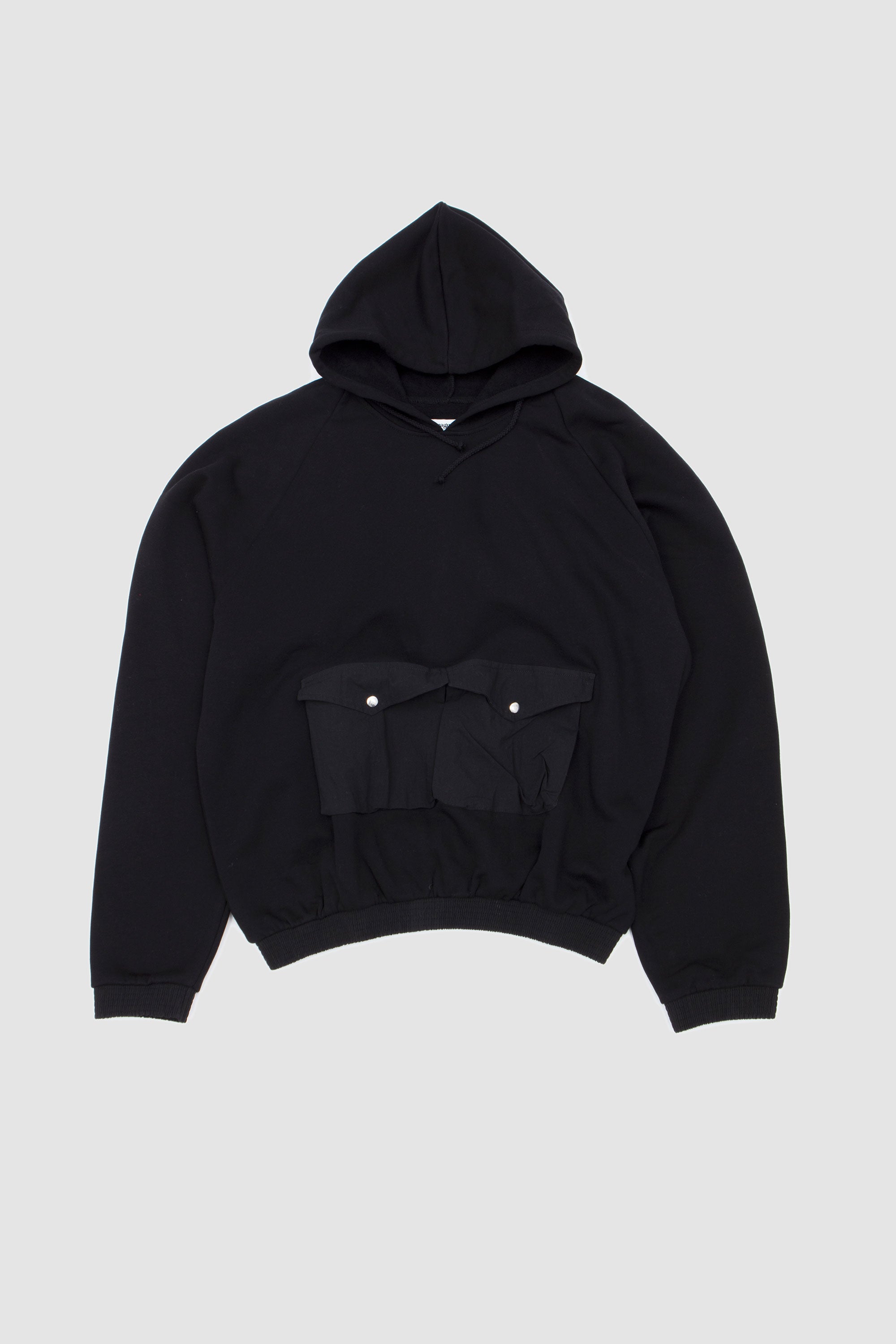 Kenny Track Jacket Black_5