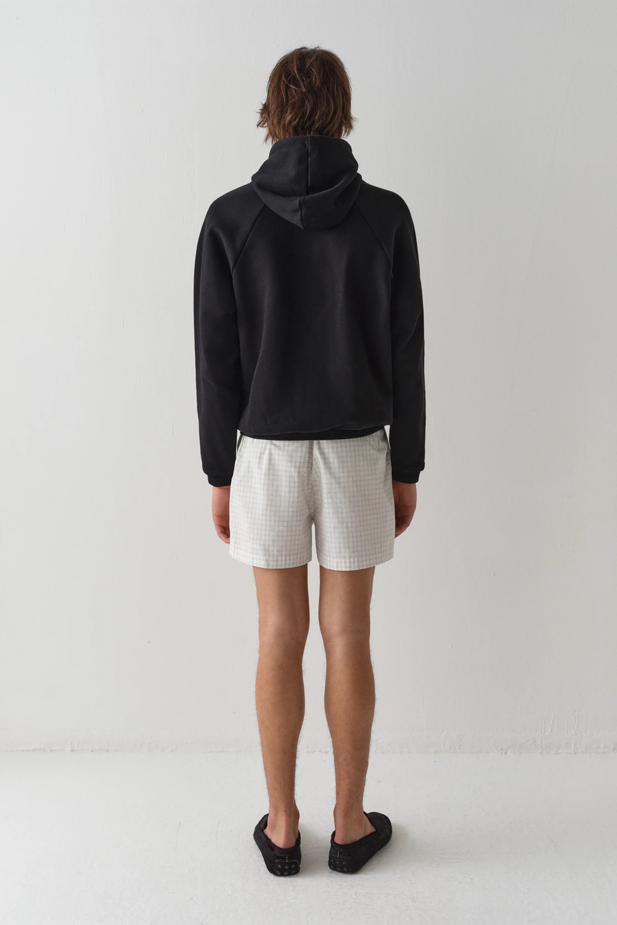 Kenny Track Jacket Black