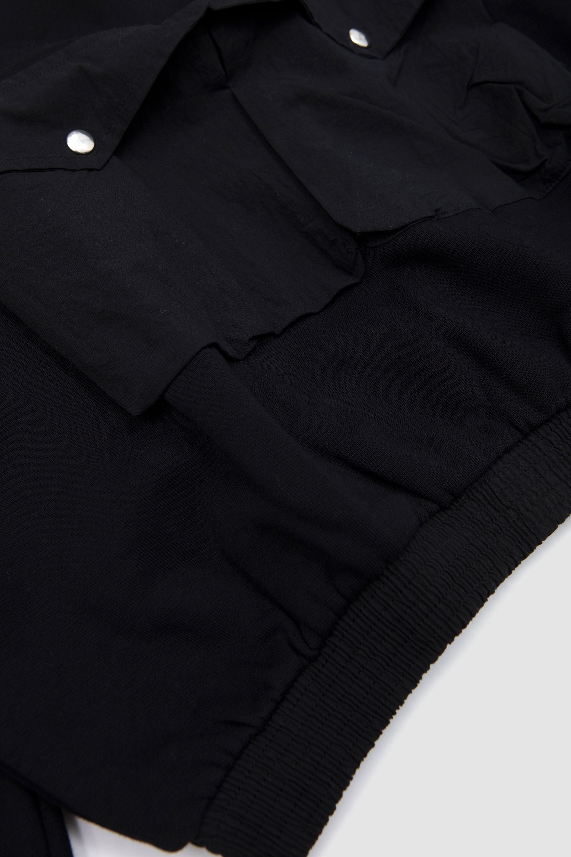 Kenny Track Jacket Black_7