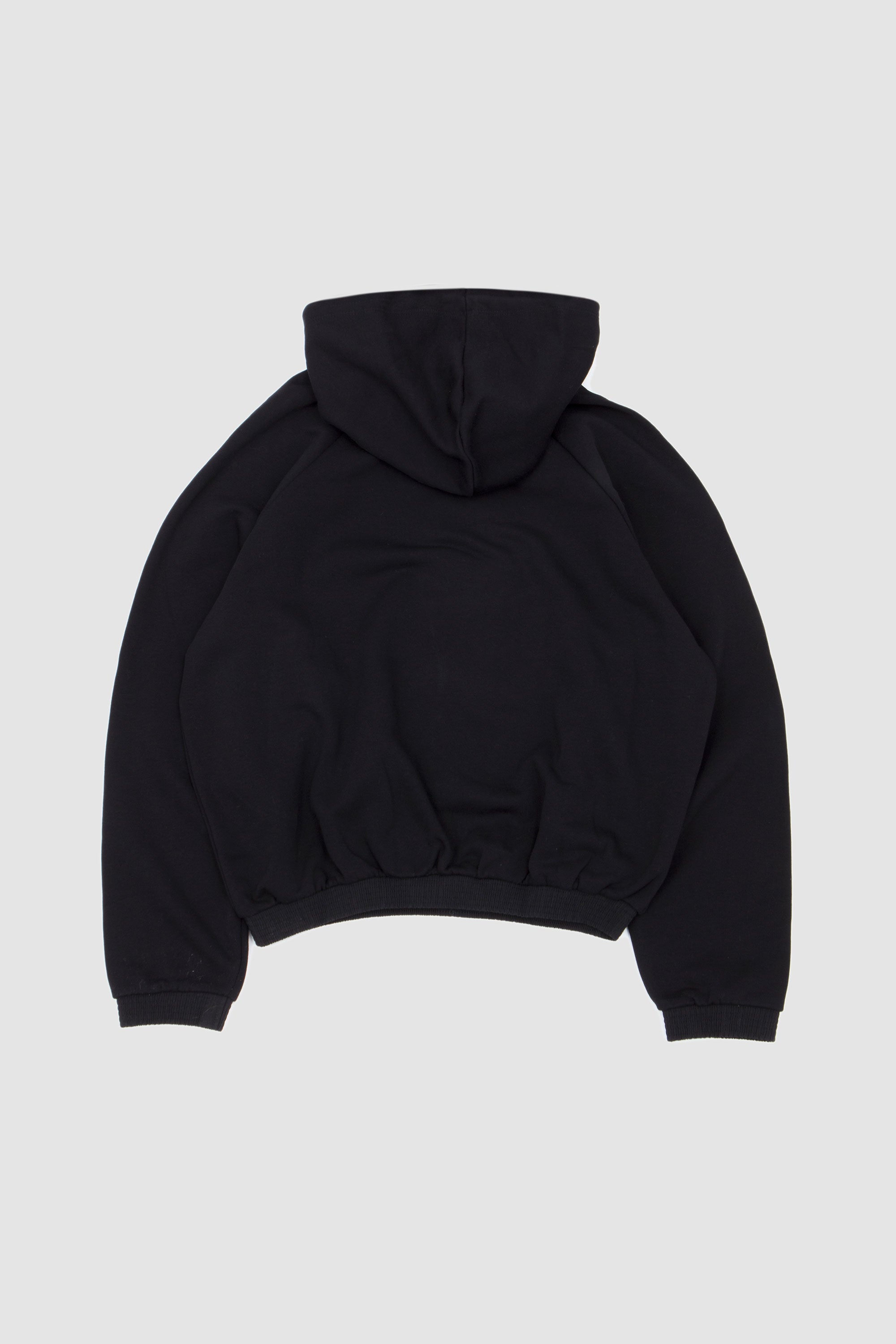 Kenny Track Jacket Black_8