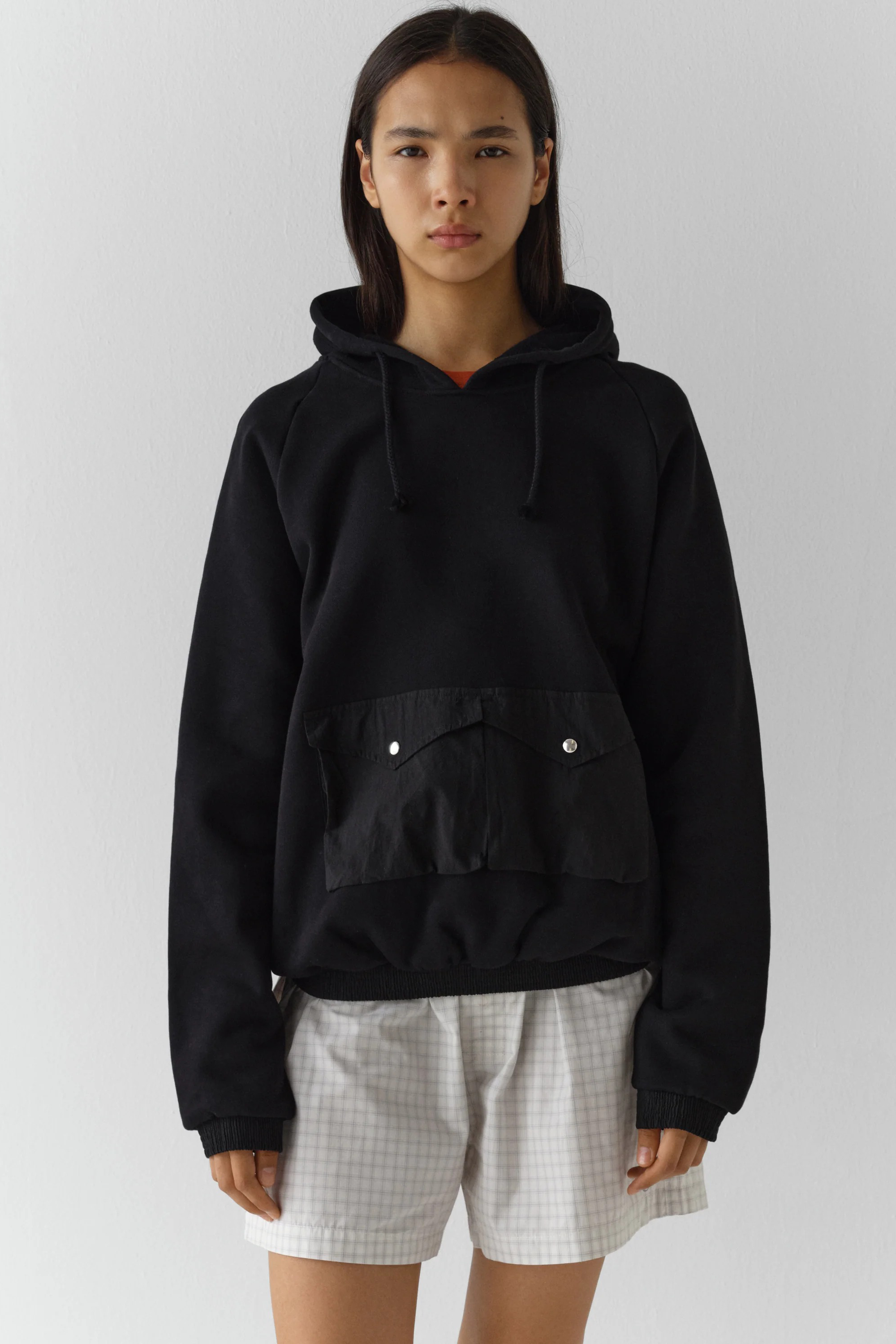 Kenny Track Jacket Black_4