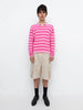 SPORTIVO STORE_Leo Polo Pink_3