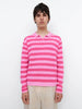 SPORTIVO STORE_Leo Polo Pink