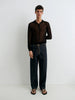 SPORTIVO STORE_Lewis Trousers Navy