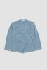 SPORTIVO STORE_Lolo Shirt Blue