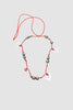 SPORTIVO STORE_Love Necklace Red