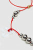 SPORTIVO STORE_Love Necklace Red_5