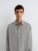 SPORTIVO STORE_Magu LS Shirt Grey