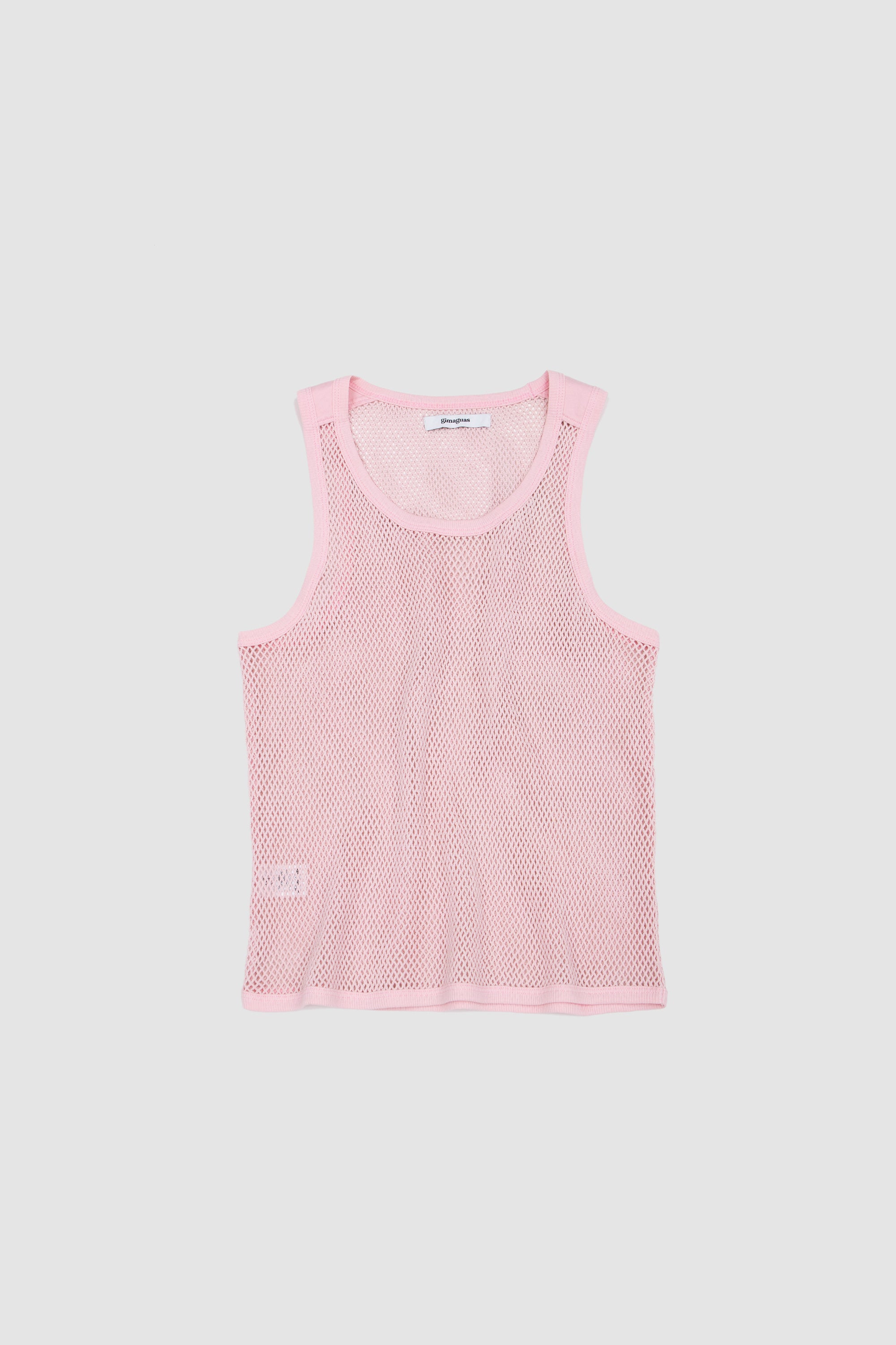 Mateo Top Pink