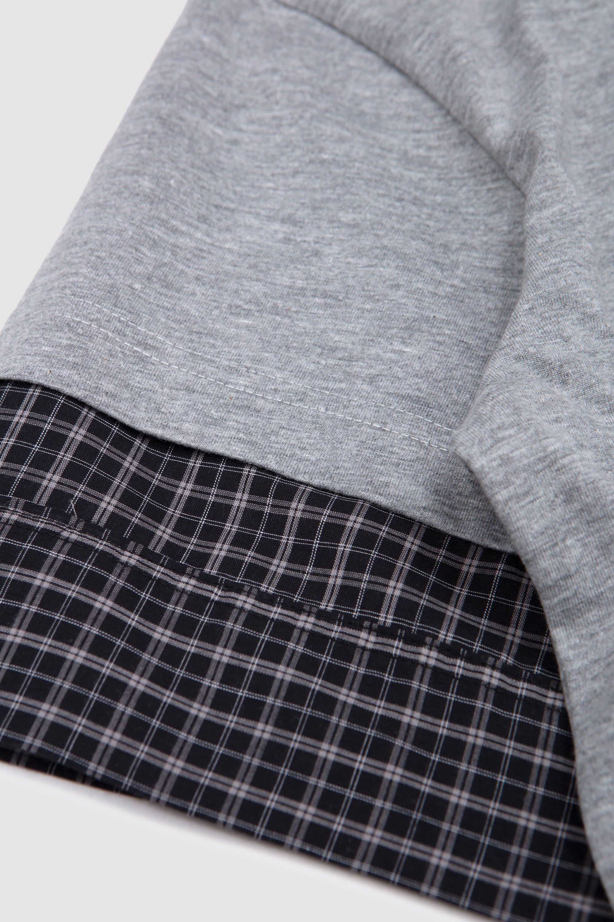 Mauri Polo Grey