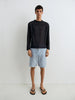 SPORTIVO STORE_Max Shorts Light Blue
