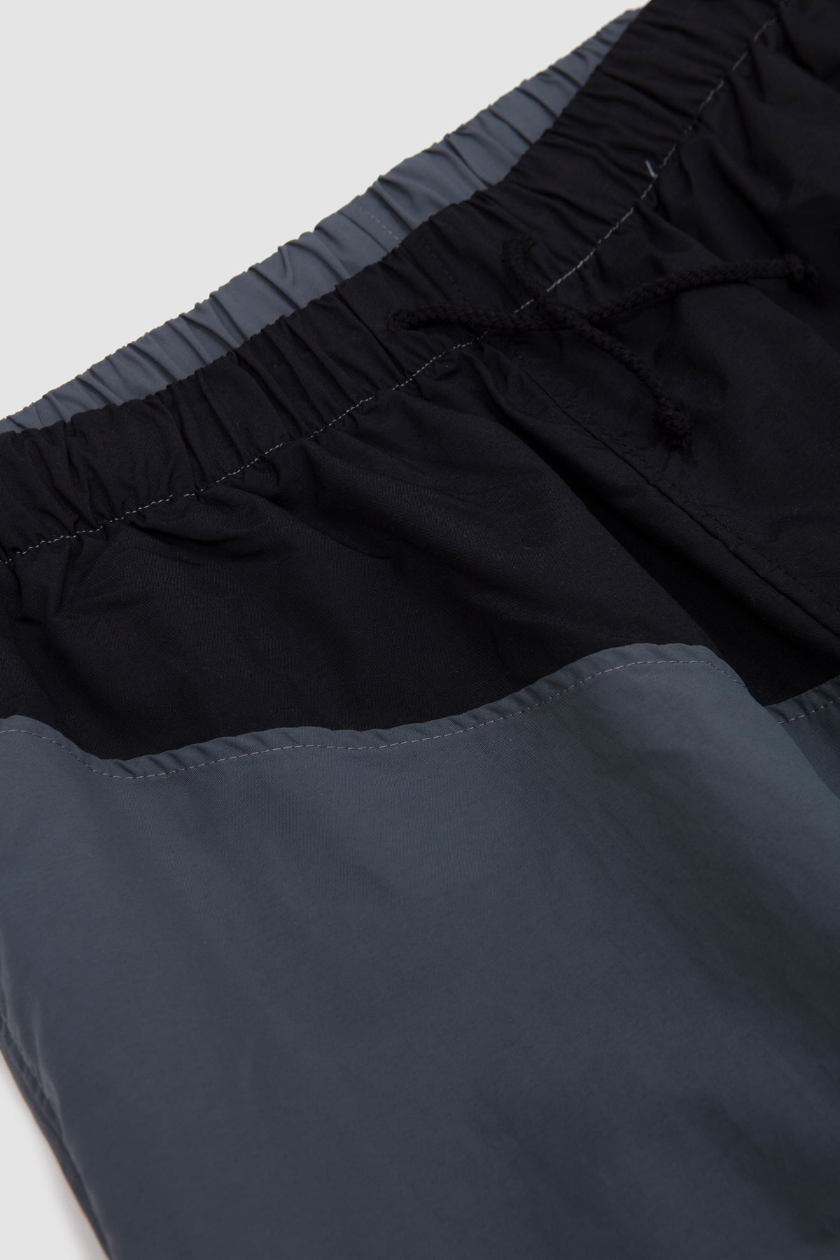 Max Trousers Grey/ Black_2