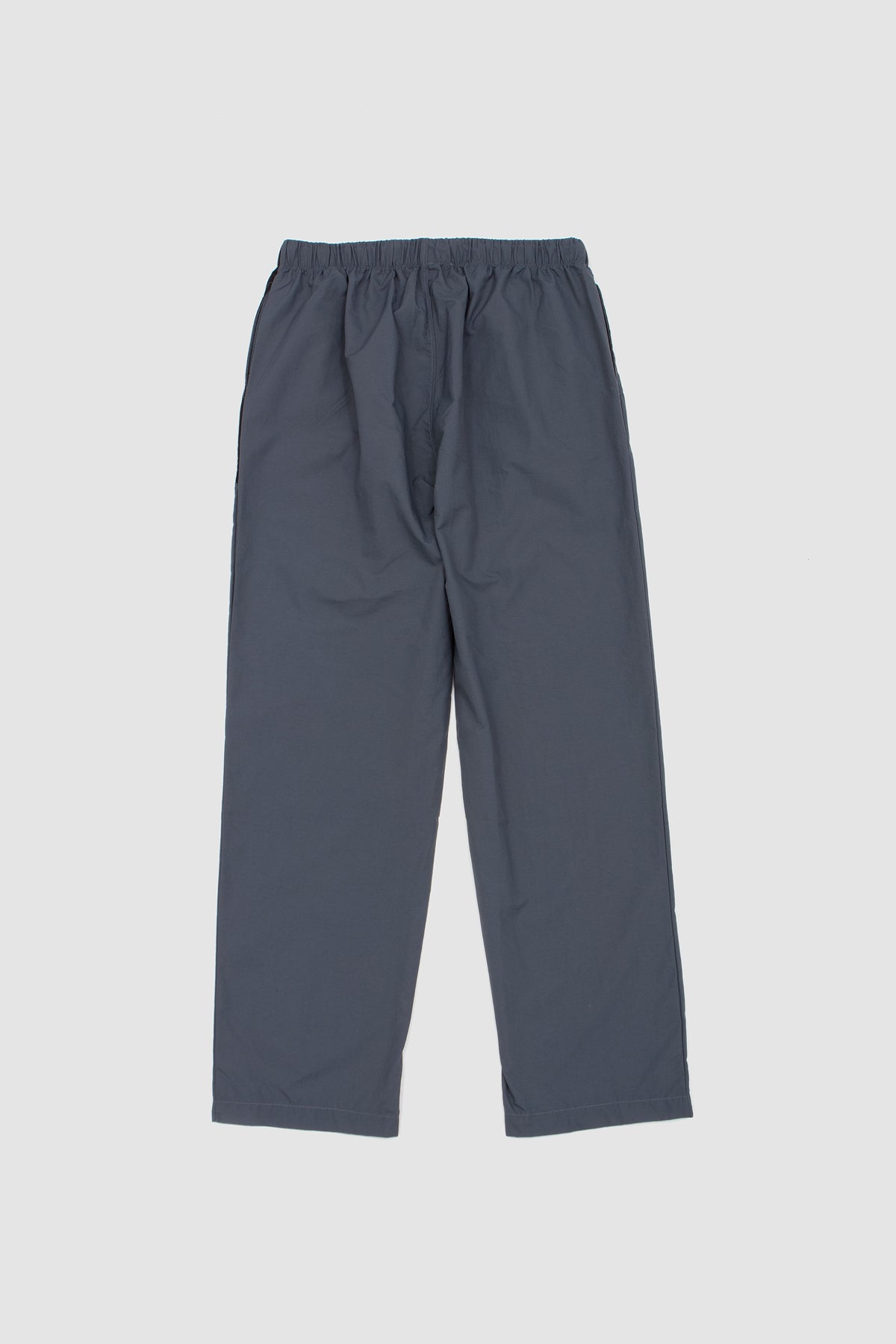 Max Trousers Grey/ Black_4