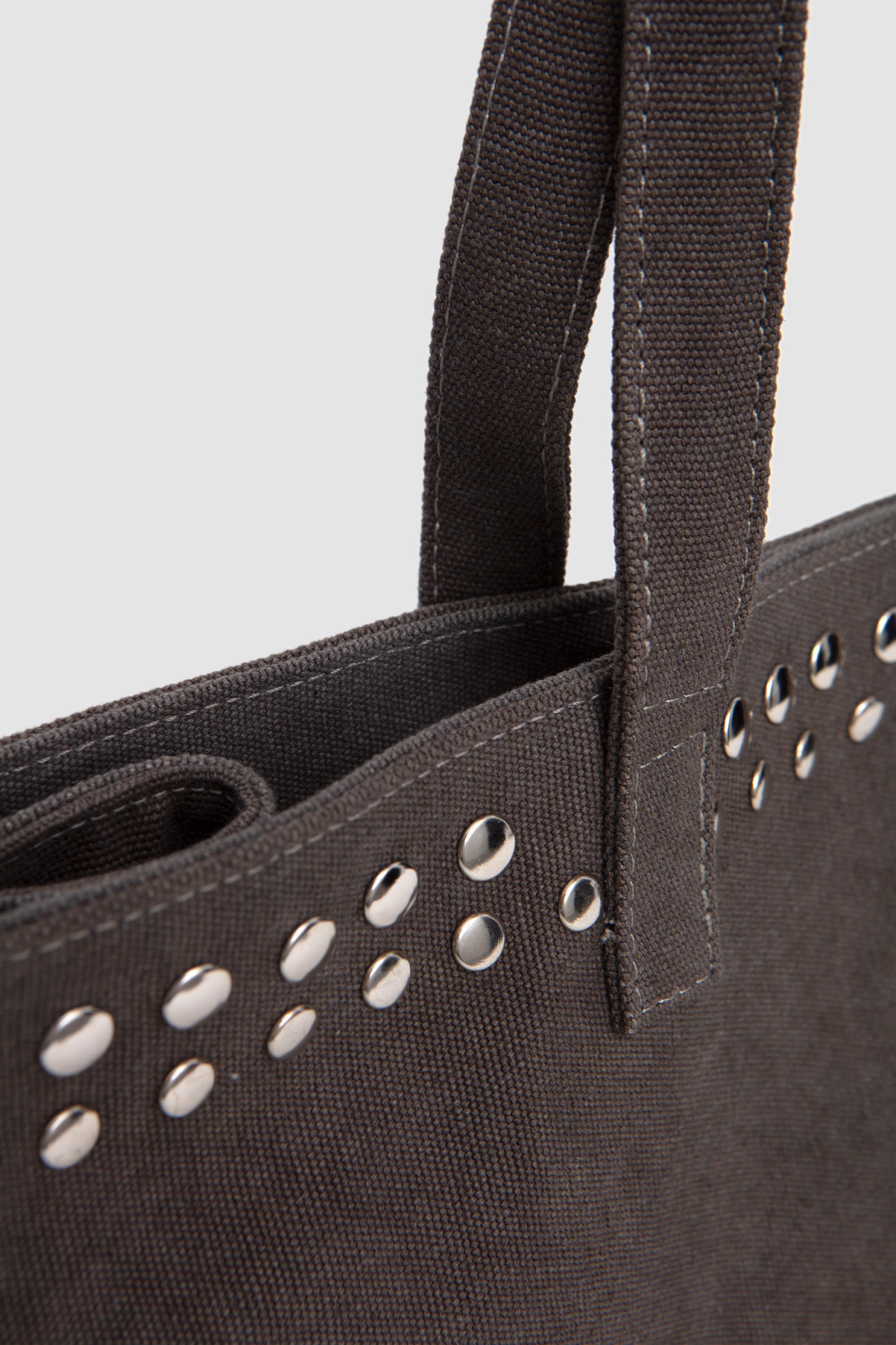 Midi Shopper Bag Grey_2