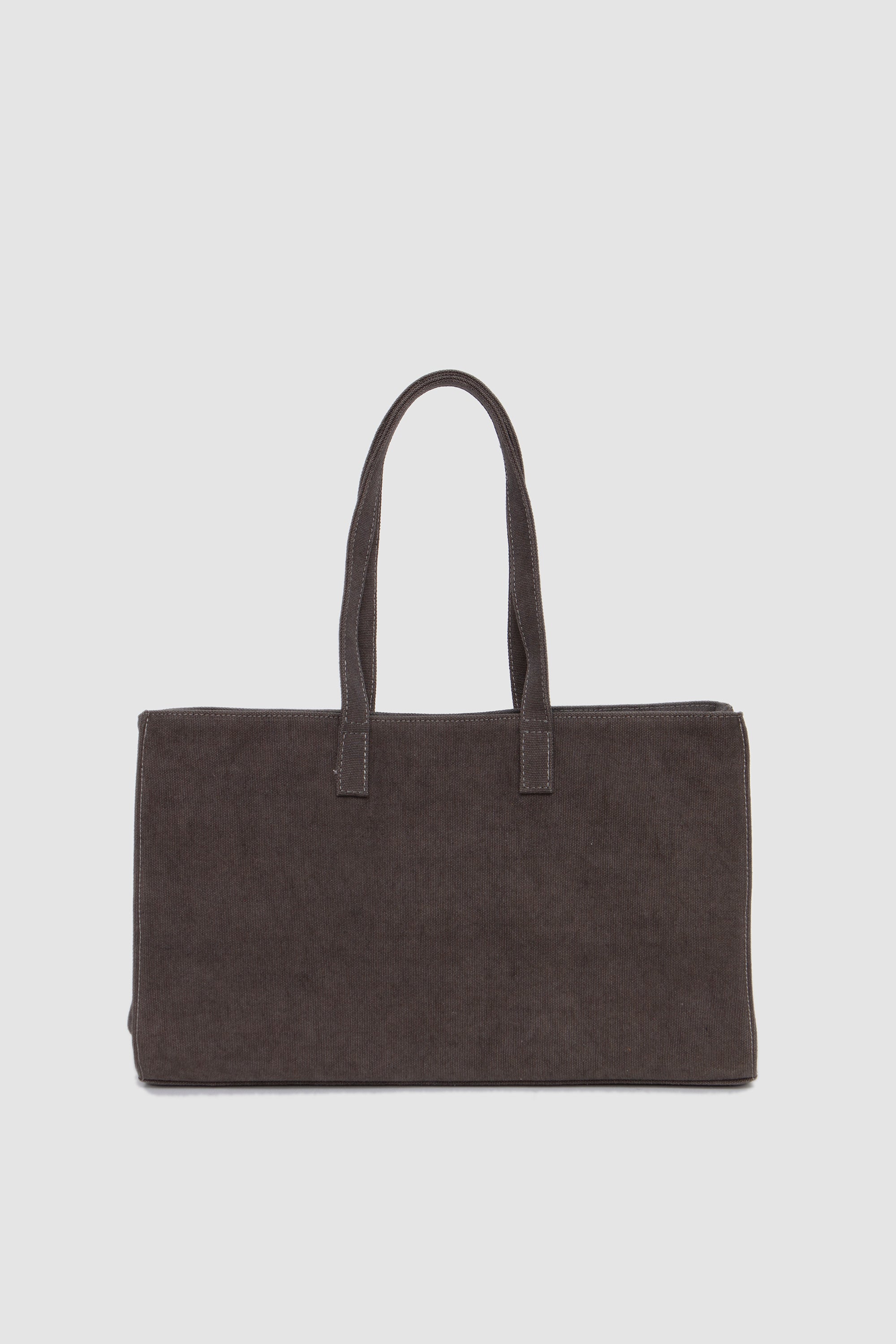 Midi Shopper Bag Grey_4