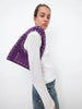 SPORTIVO STORE_Mini Franca Bag Aubergine_6