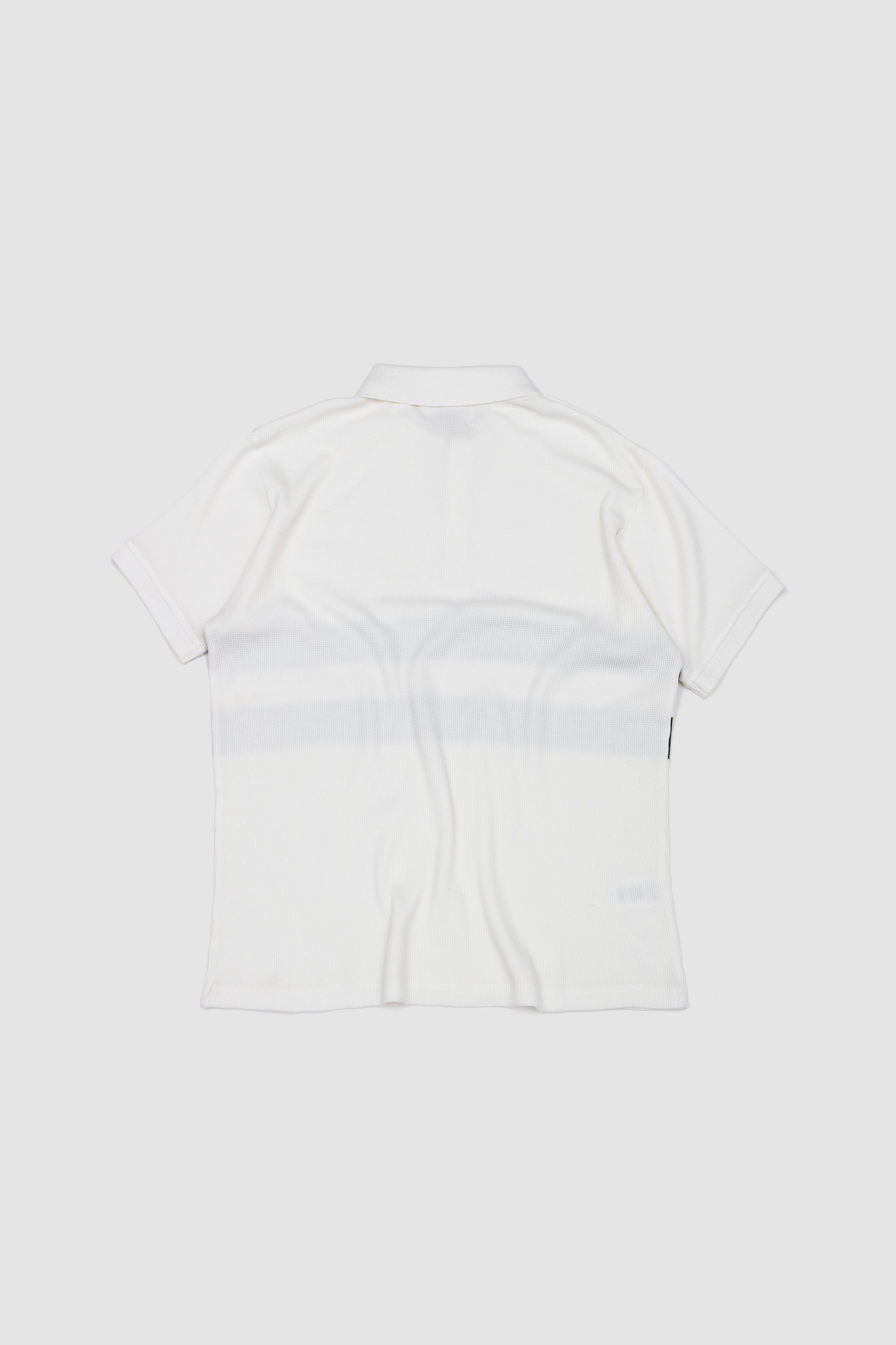 Mister Polo White/ Black_4