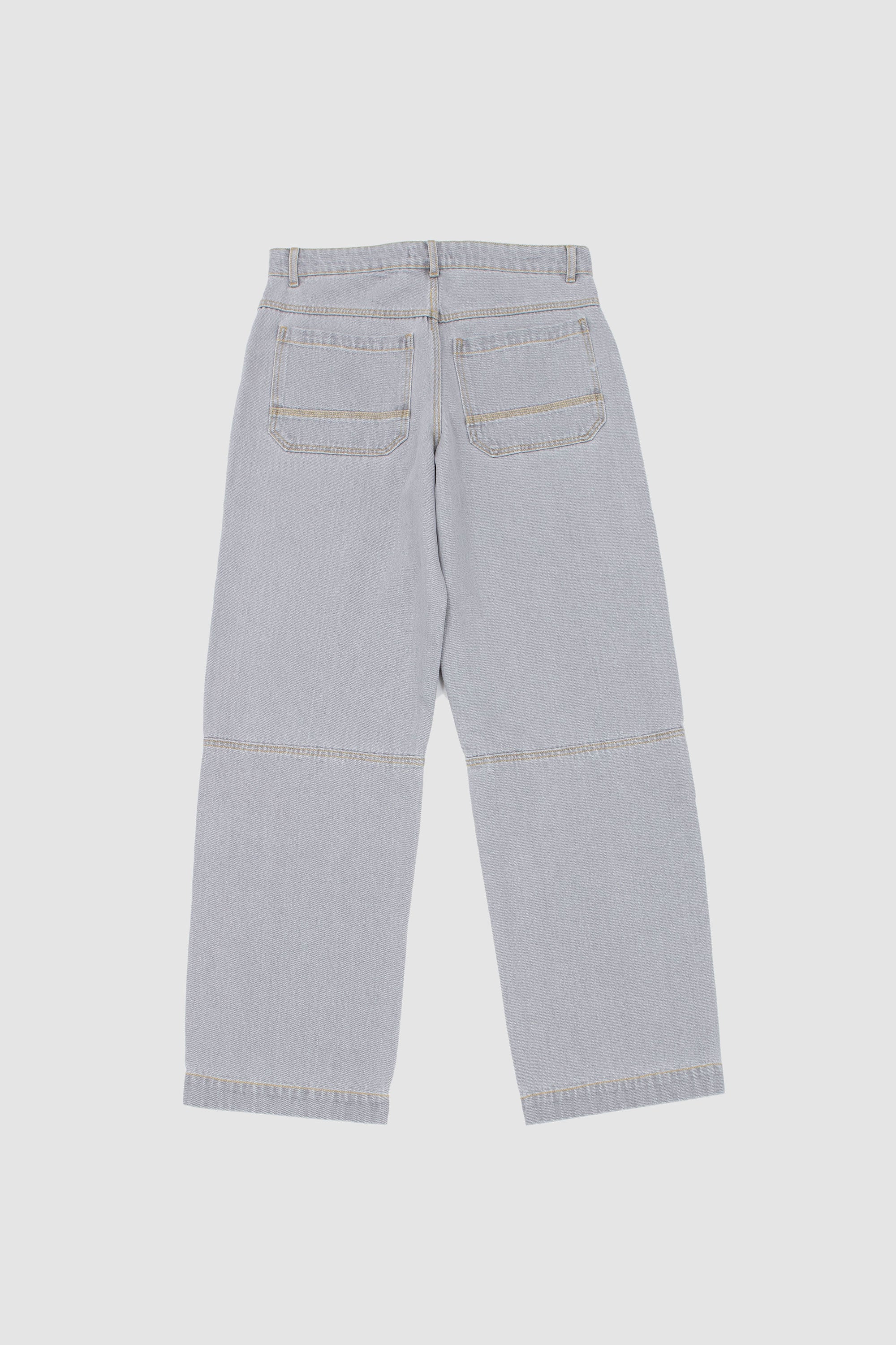 Mitch Trousers Grey_8