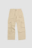 SPORTIVO STORE_Morris Trousers Camel