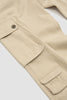 SPORTIVO STORE_Morris Trousers Camel_4