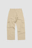 SPORTIVO STORE_Morris Trousers Camel_5