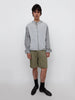 SPORTIVO STORE_Nicolas Shorts Khaki