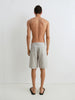 SPORTIVO STORE_Nicolas Shorts White_7