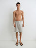SPORTIVO STORE_Nicolas Shorts White_6