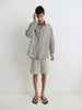 SPORTIVO STORE_Nicolas Shorts White