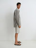 SPORTIVO STORE_Nicolas Shorts White_3