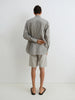SPORTIVO STORE_Nicolas Shorts White_4