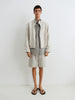 SPORTIVO STORE_Nicolas Shorts White_5