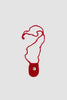 SPORTIVO STORE_Nimi Bag Red_2