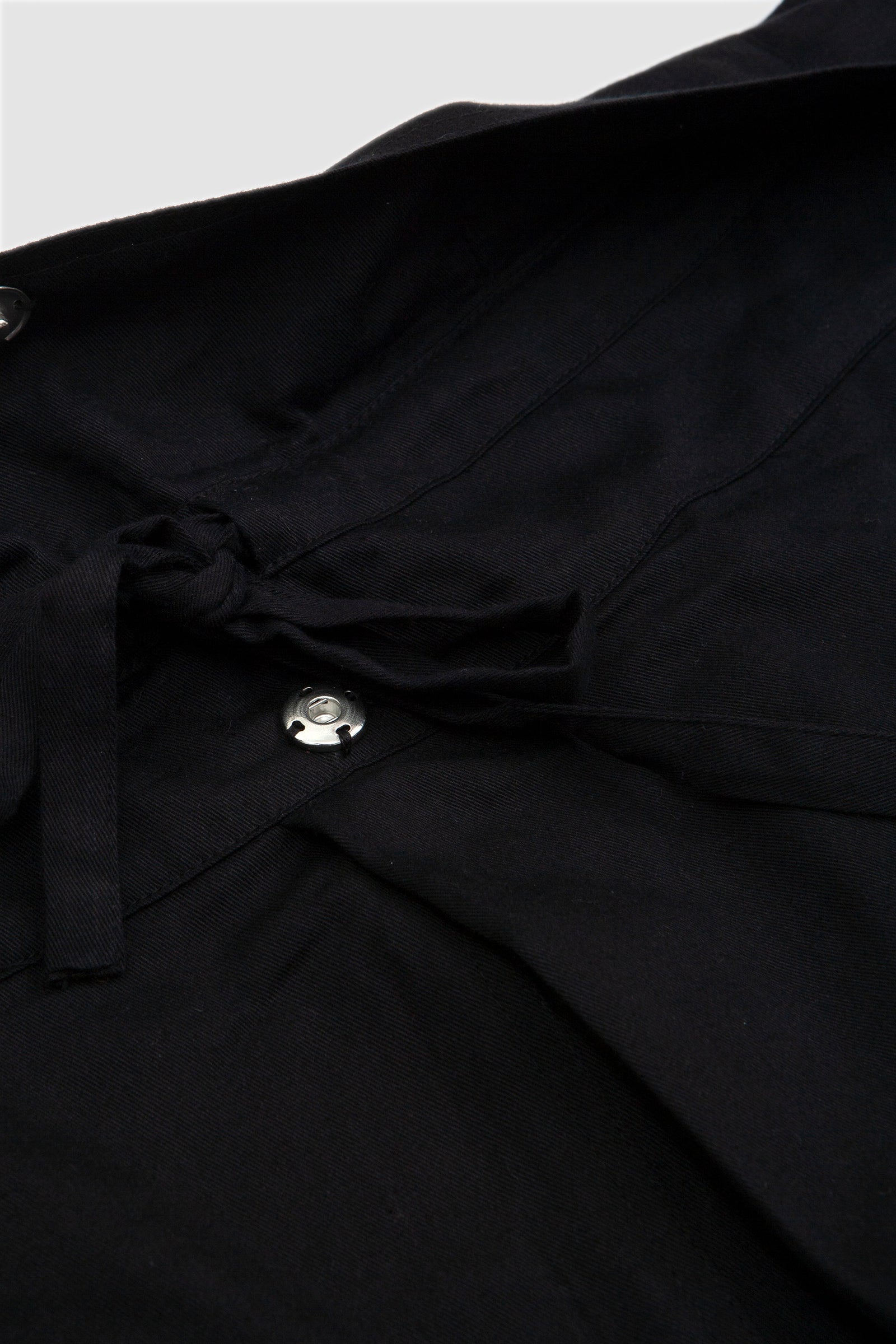 SPORTIVO [Oahu pants black]