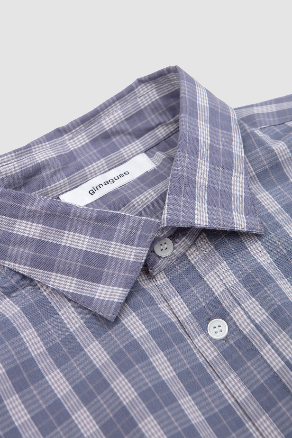 Ruben Shirt Blue Checks_2