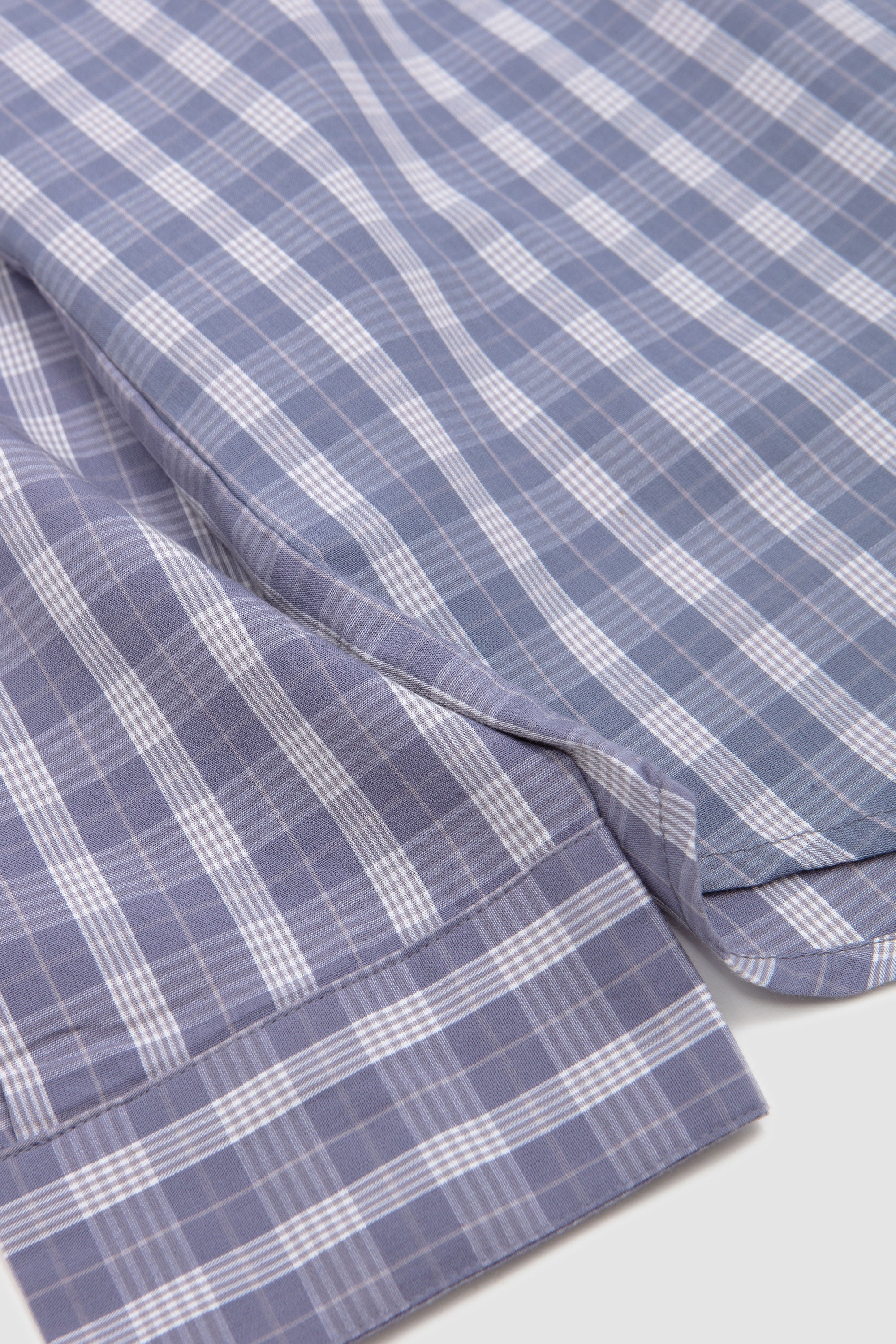 Ruben Shirt Blue Checks_3