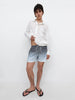 SPORTIVO STORE_Rufo Swimshorts Grey
