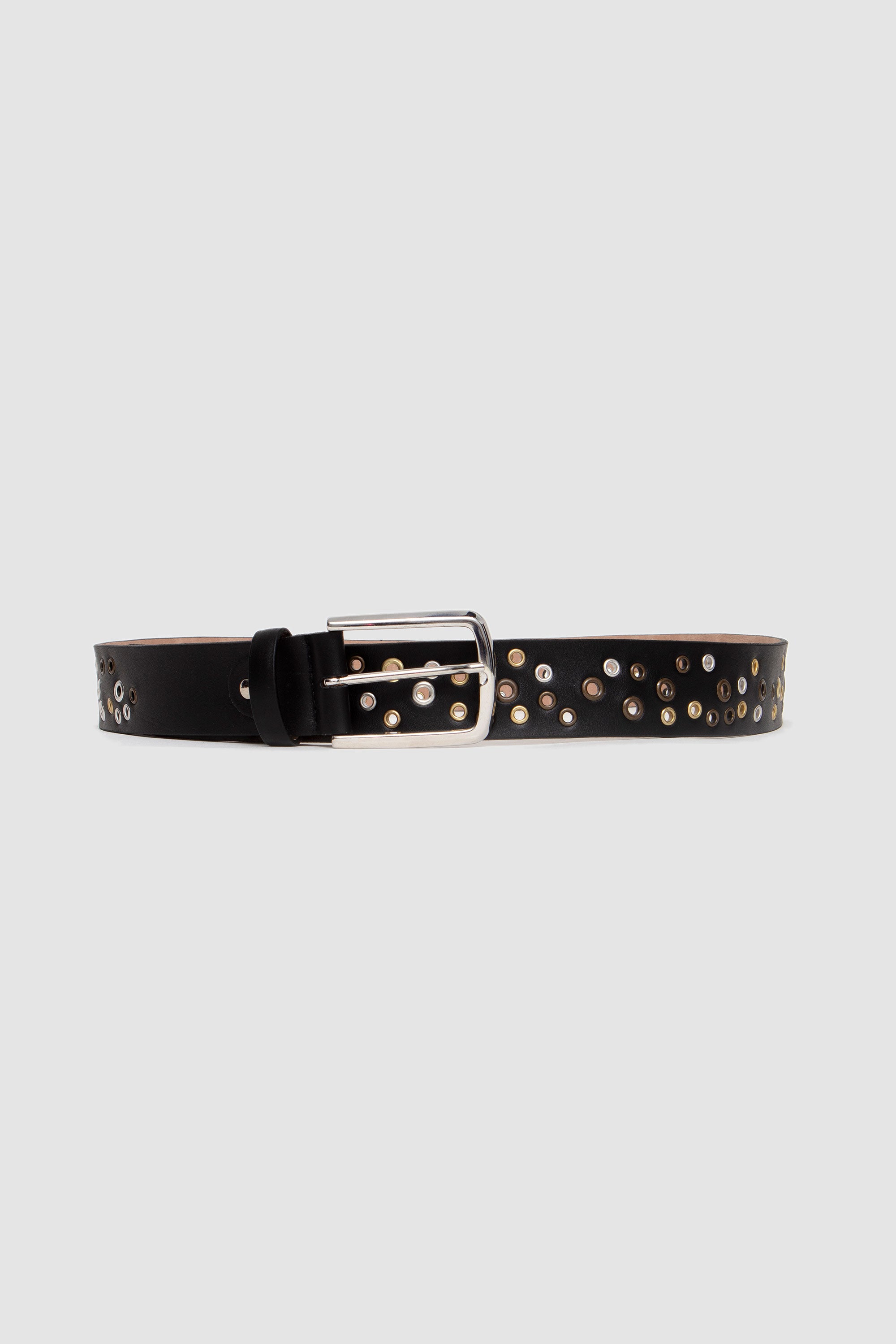 Rufus Belt Black