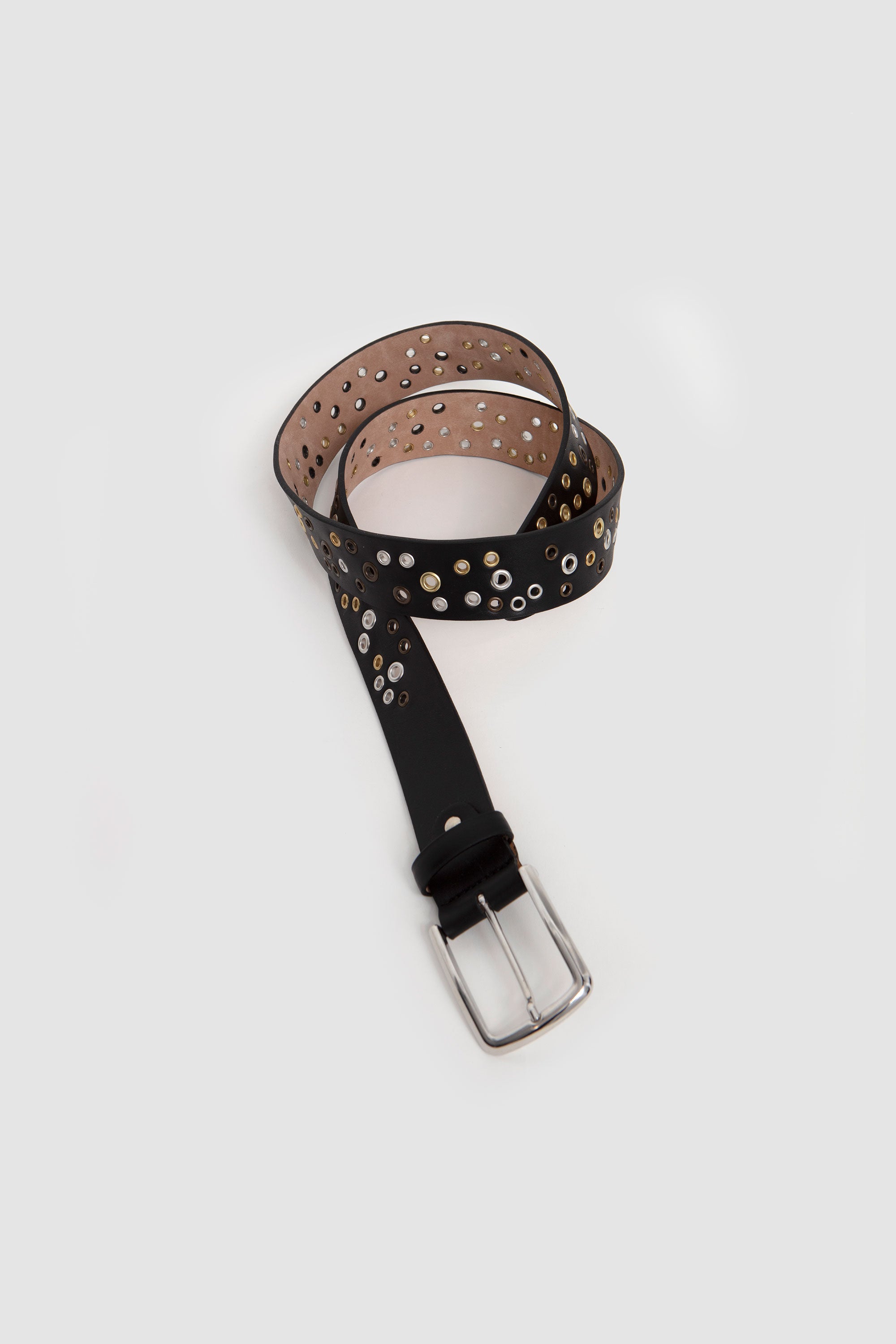 Rufus Belt Black_2