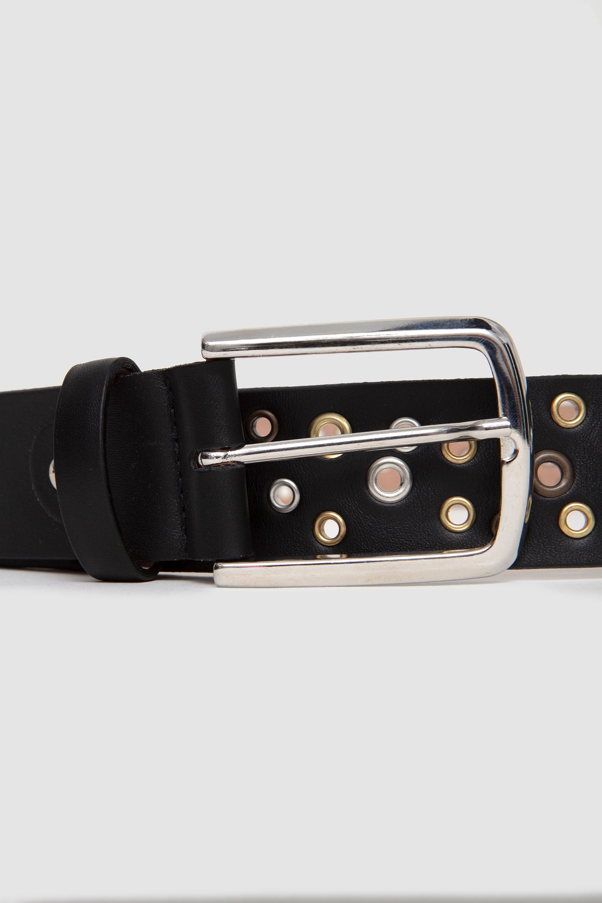 Rufus Belt Black_4